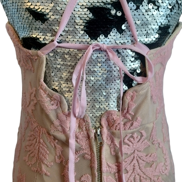 Xenia bodycon - Picture 4 of 8